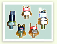 Solenoid-Machanical,Vaccum,Pneumatic & Hydraulic
