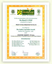 The Bombay Burmah Trading Corporation Ltd.