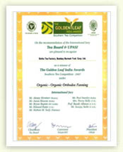 The Bombay Burmah Trading Corporation Ltd.