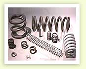Springs for Clutches