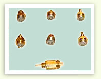 Solenoid-Machanical,Vaccum,Pneumatic & Hydraulic