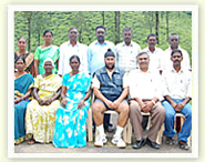 The Bombay Burmah Trading Corporation Limited 